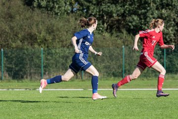Bild 185 - Frauen SV Wahlstedt - ATSV Stockelsdorf : Ergebnis: 2:2